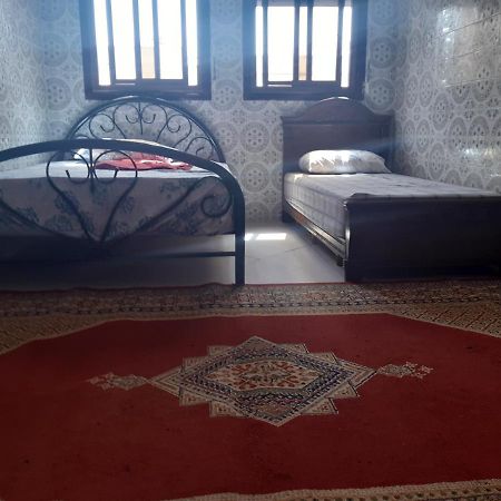 Marjana Room Casablanca Exteriér fotografie