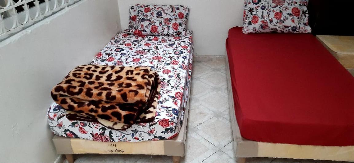 Marjana Room Casablanca Exteriér fotografie