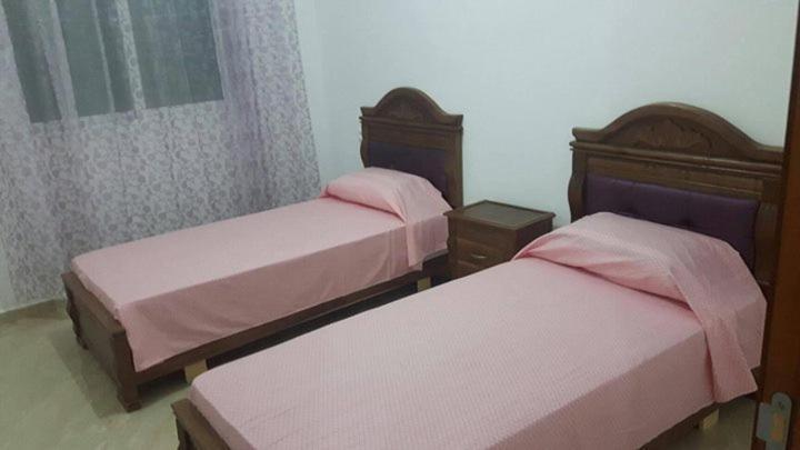 Marjana Room Casablanca Exteriér fotografie
