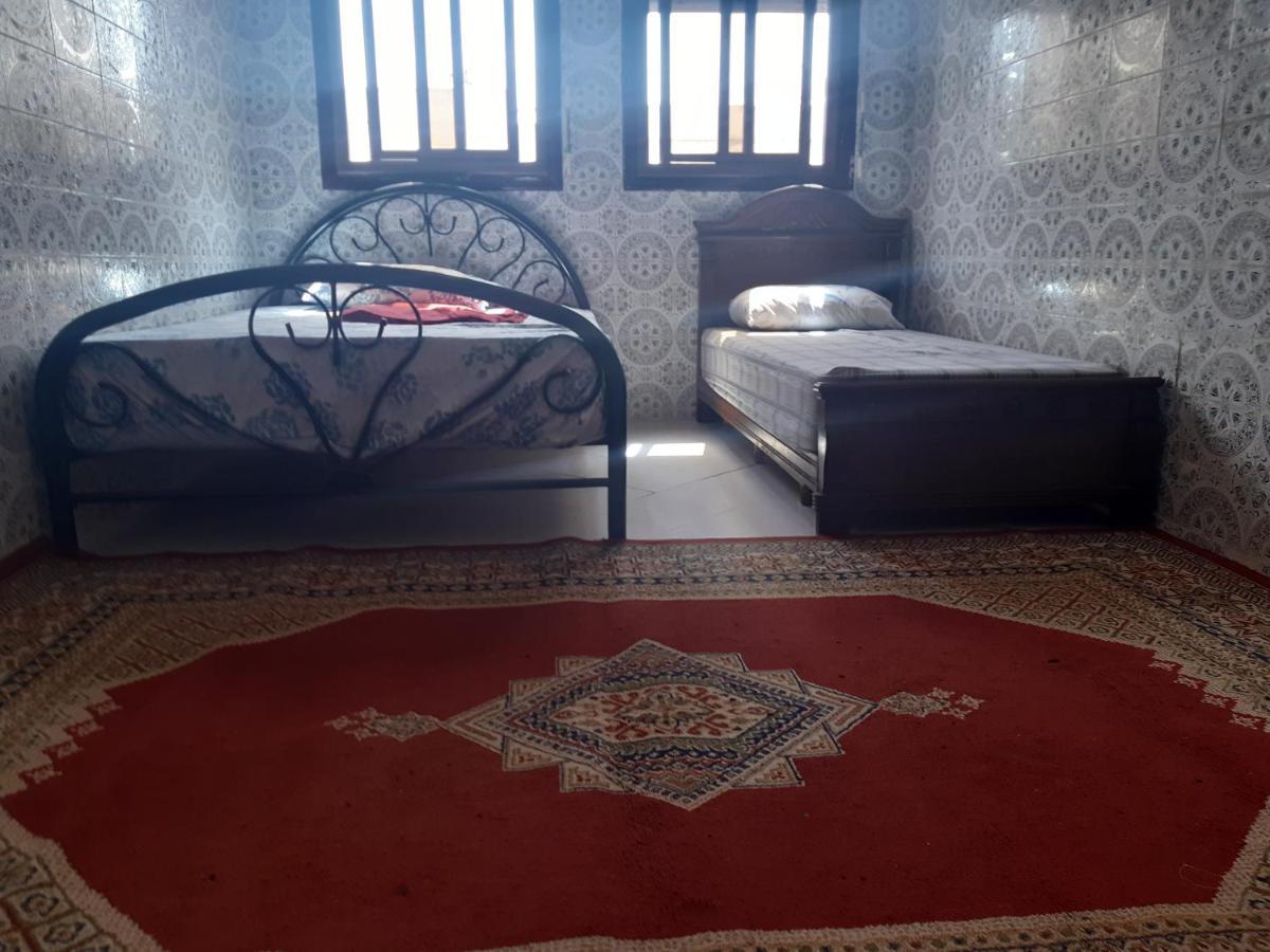 Marjana Room Casablanca Exteriér fotografie