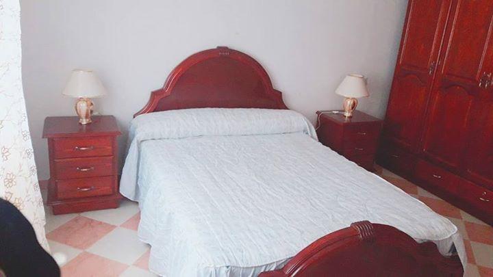 Marjana Room Casablanca Exteriér fotografie